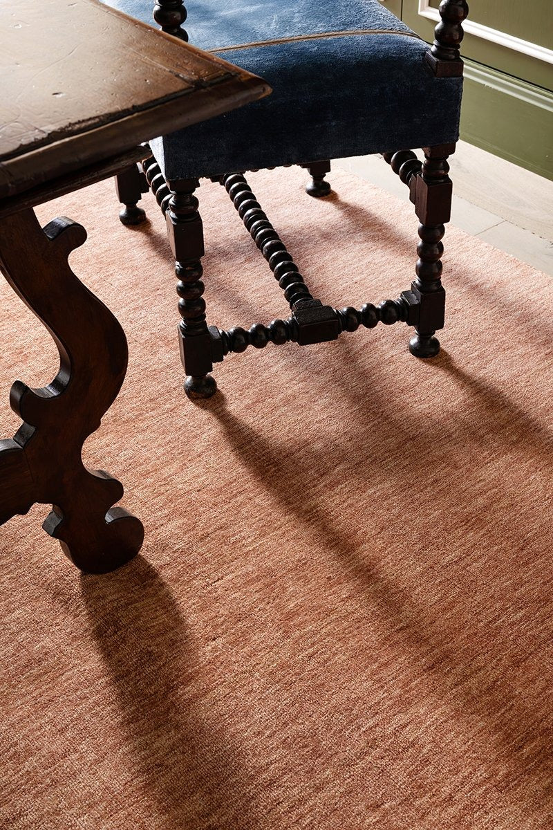Origin Clay Rug