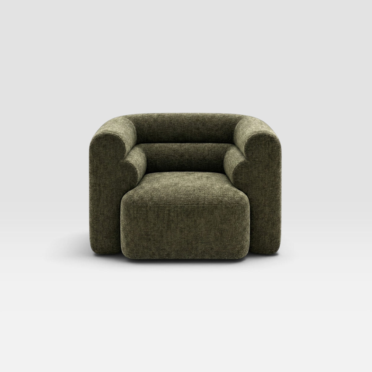 Loaf Armchair