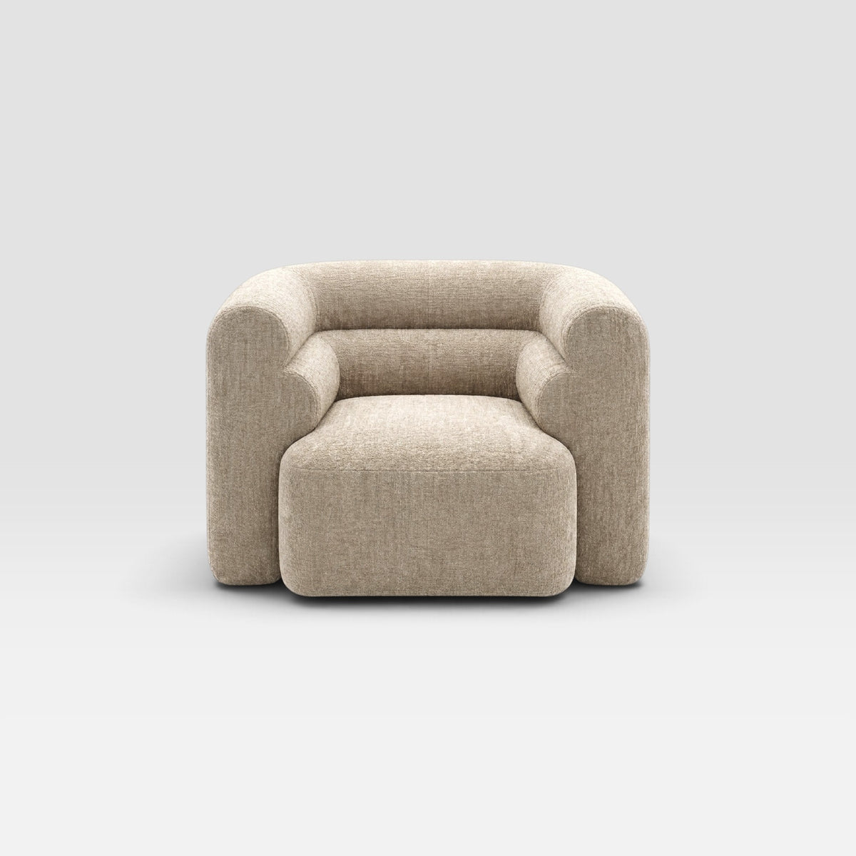 Loaf Armchair