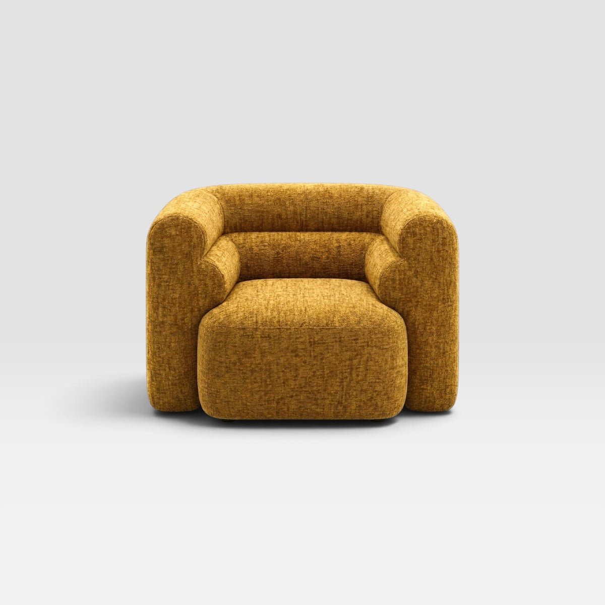 Loaf Armchair