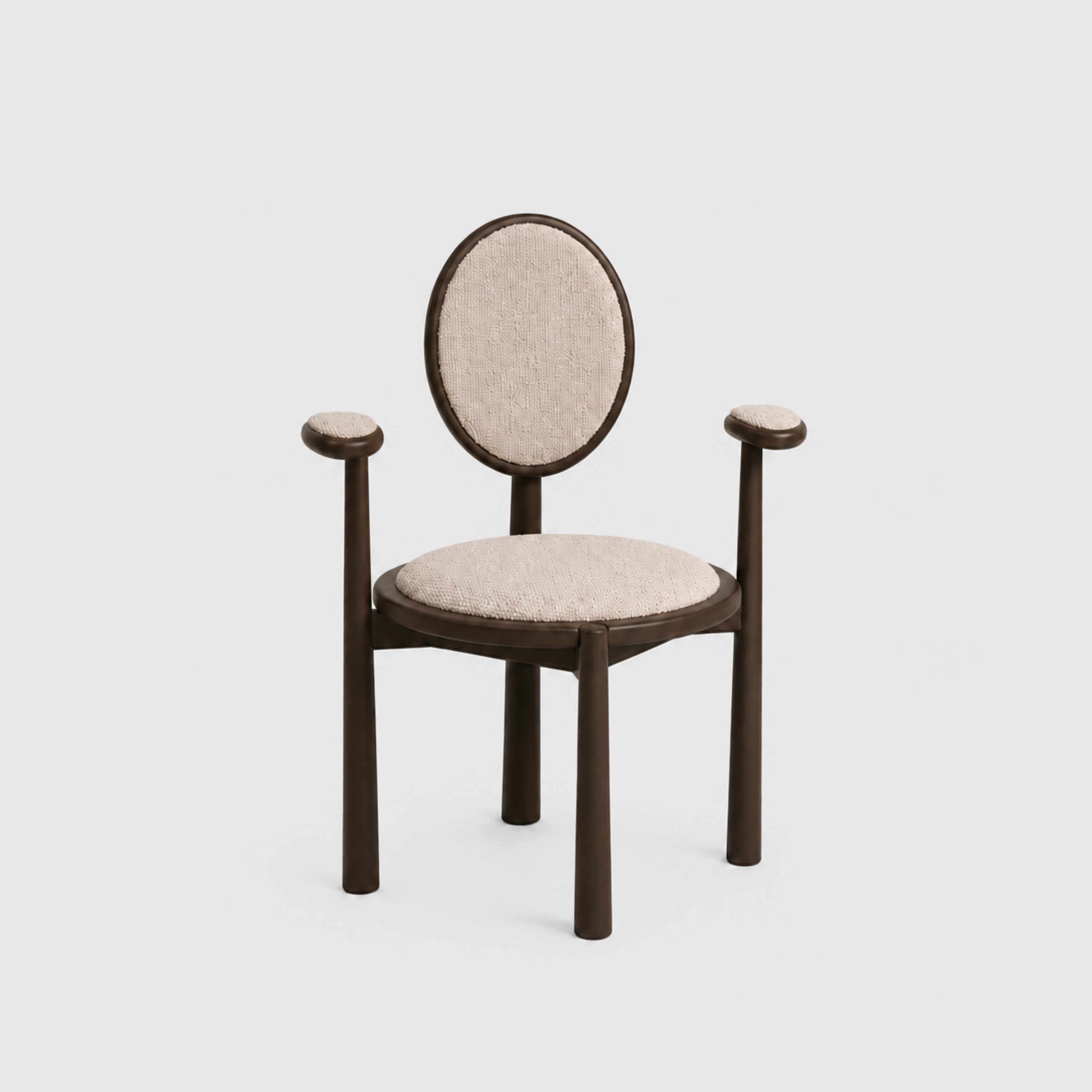 Miro Dining Armchair