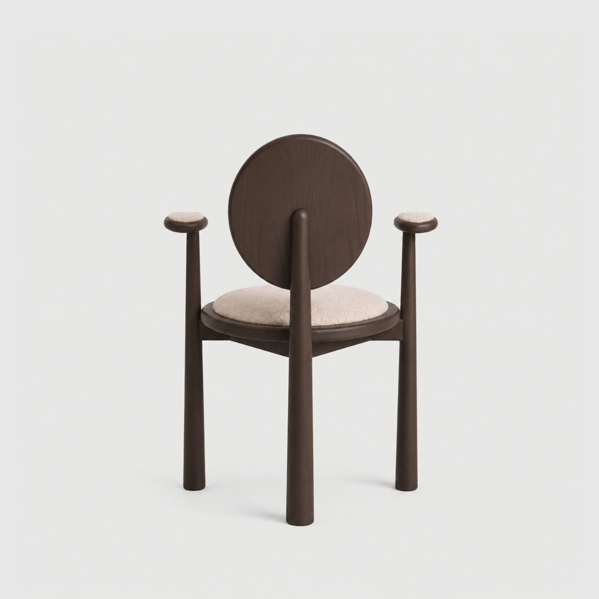 Miro Dining Armchair