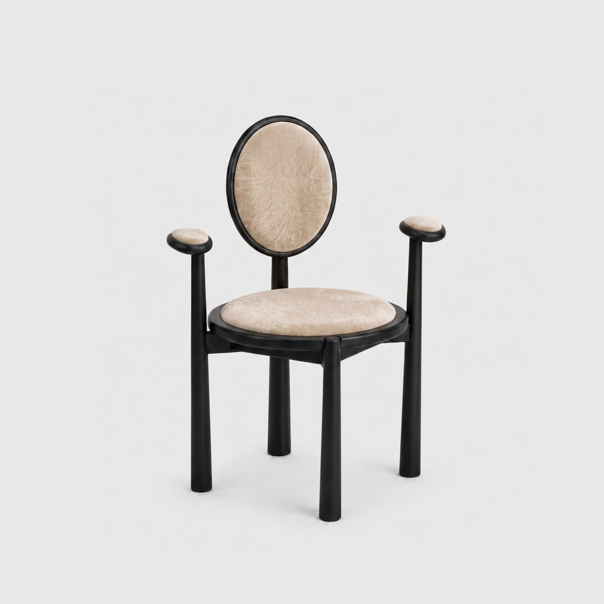 Miro Dining Armchair
