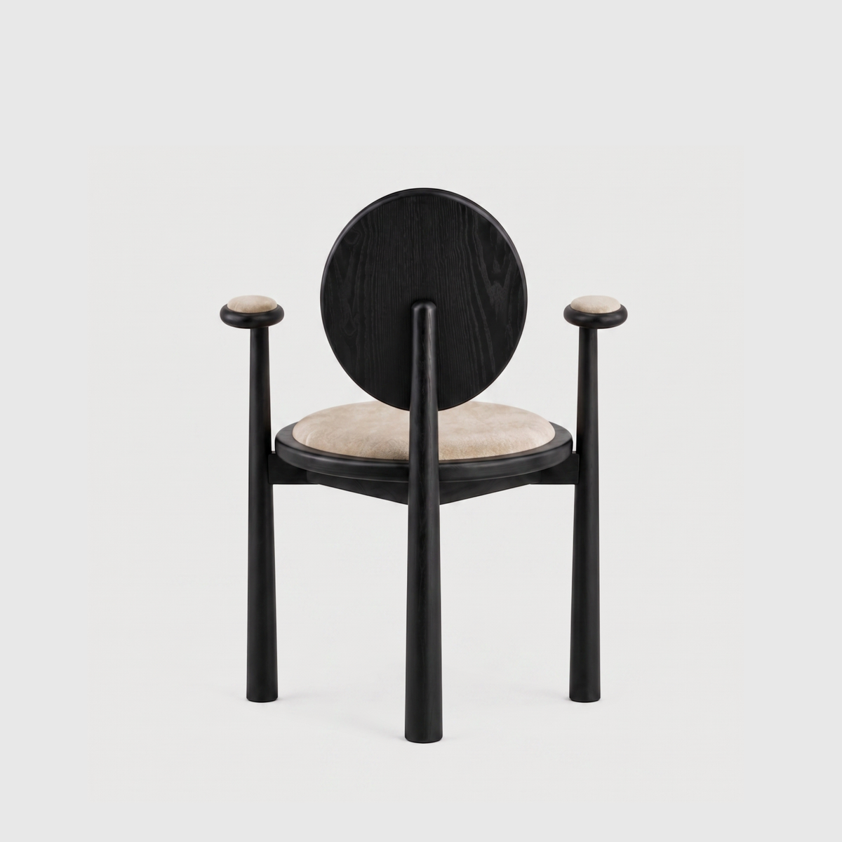 Miro Dining Armchair