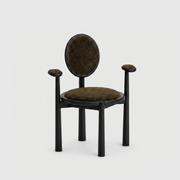 Miro Dining Armchair