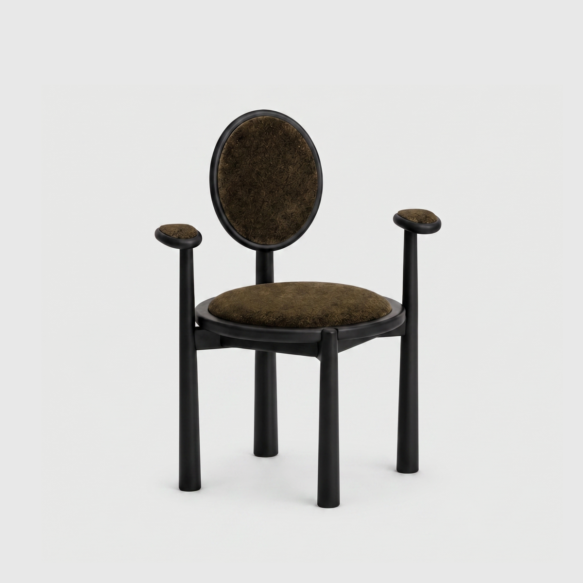 Miro Dining Armchair