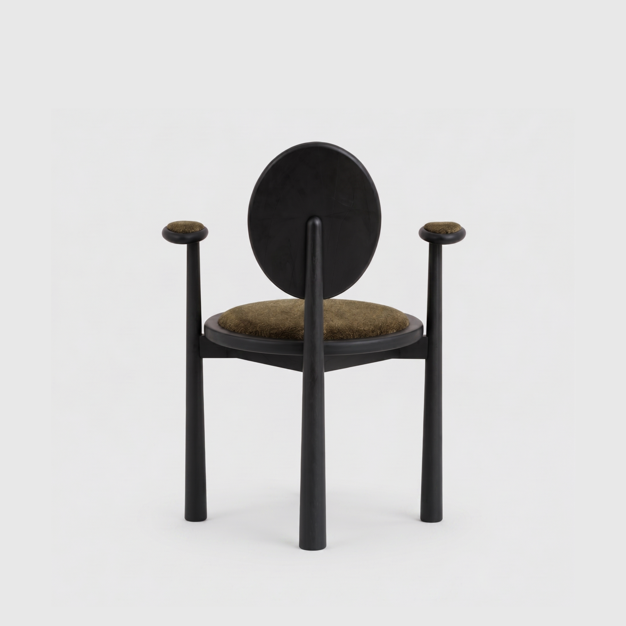 Miro Dining Armchair