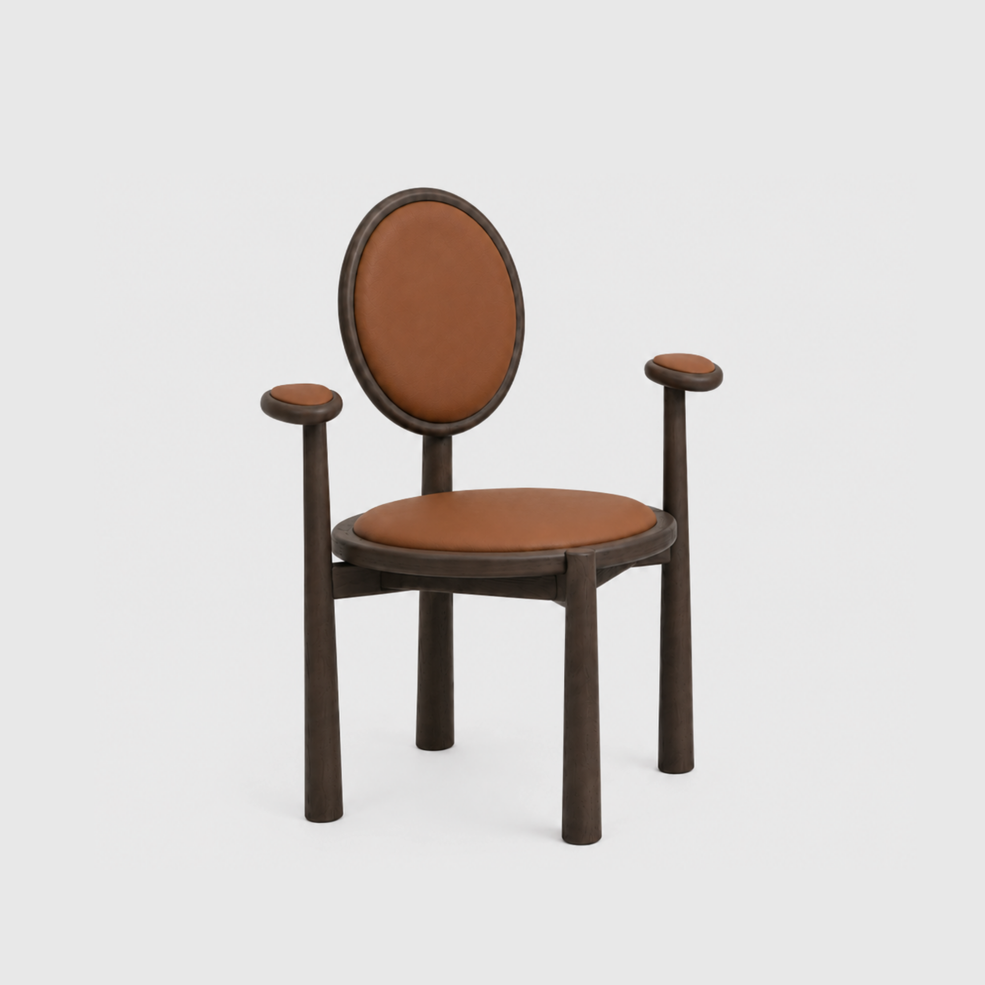 Miro Dining Armchair