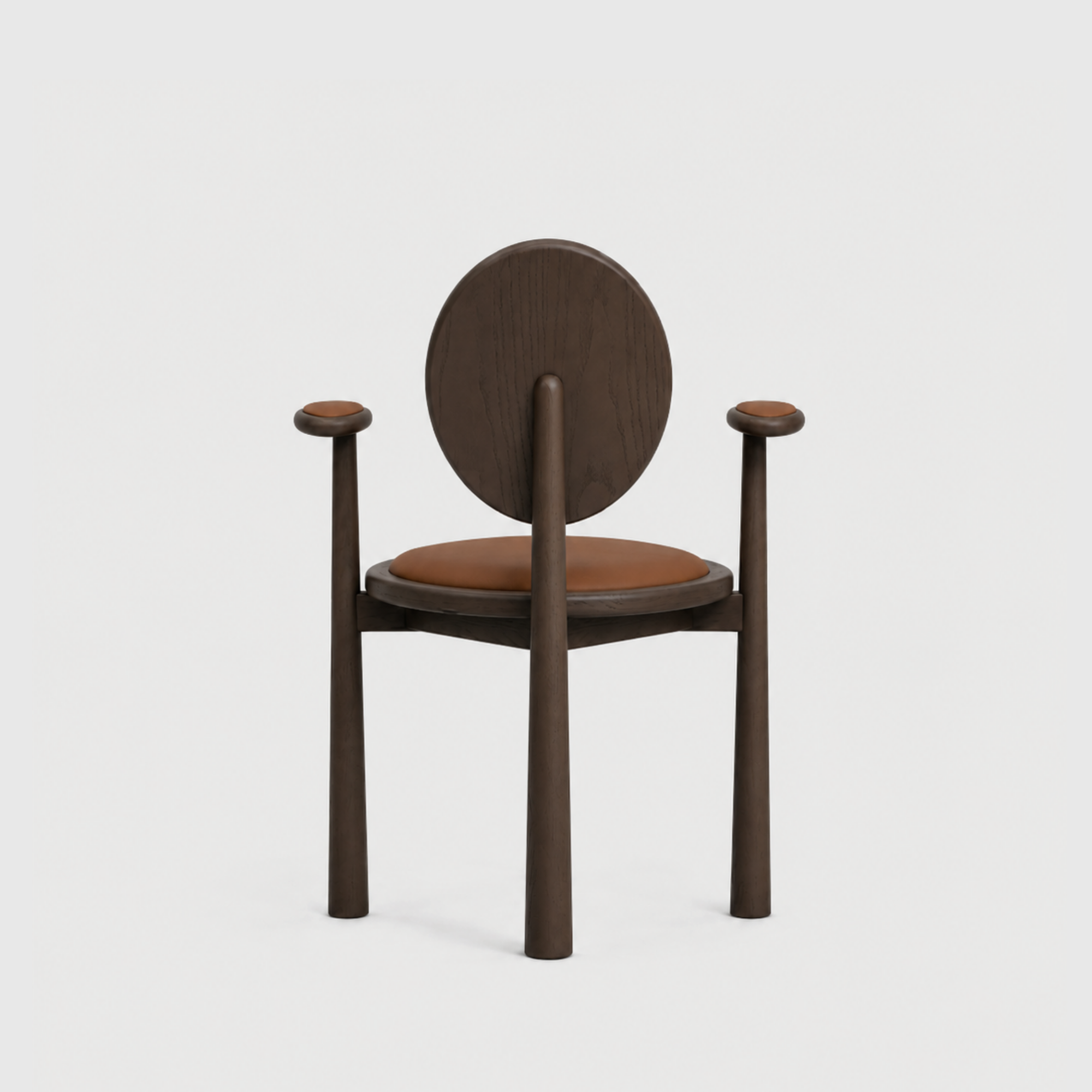 Miro Dining Armchair