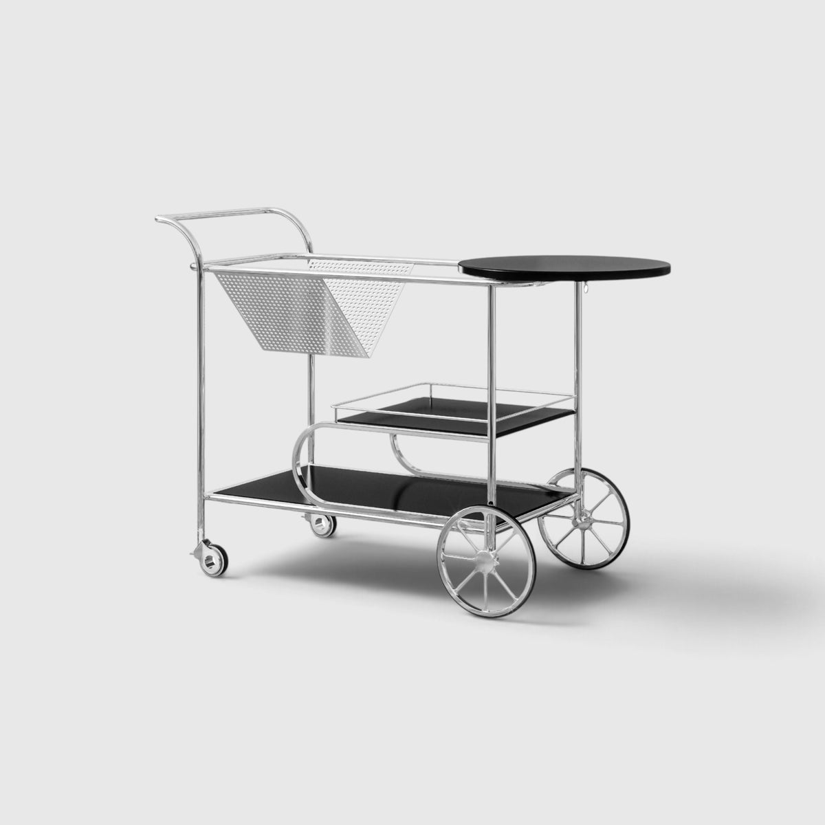10PM Cart