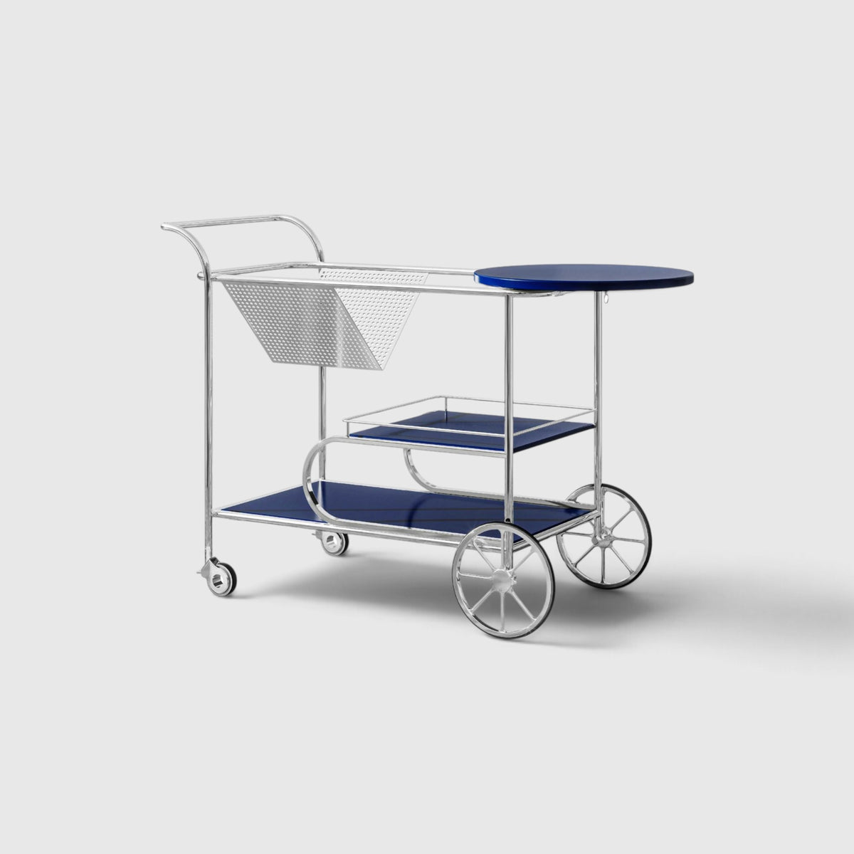10PM Cart