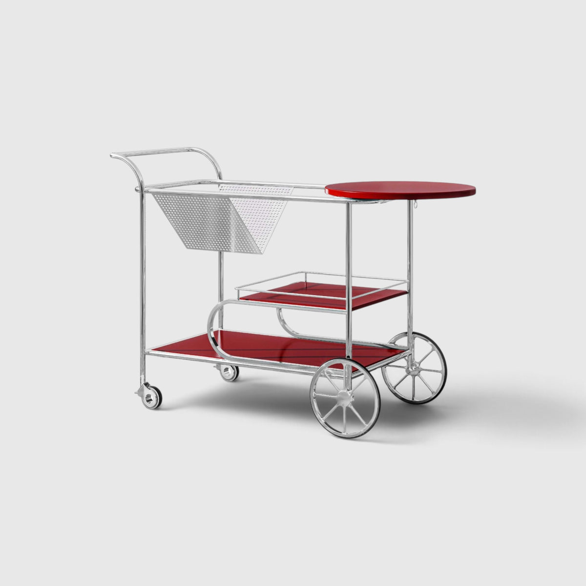 10PM Cart