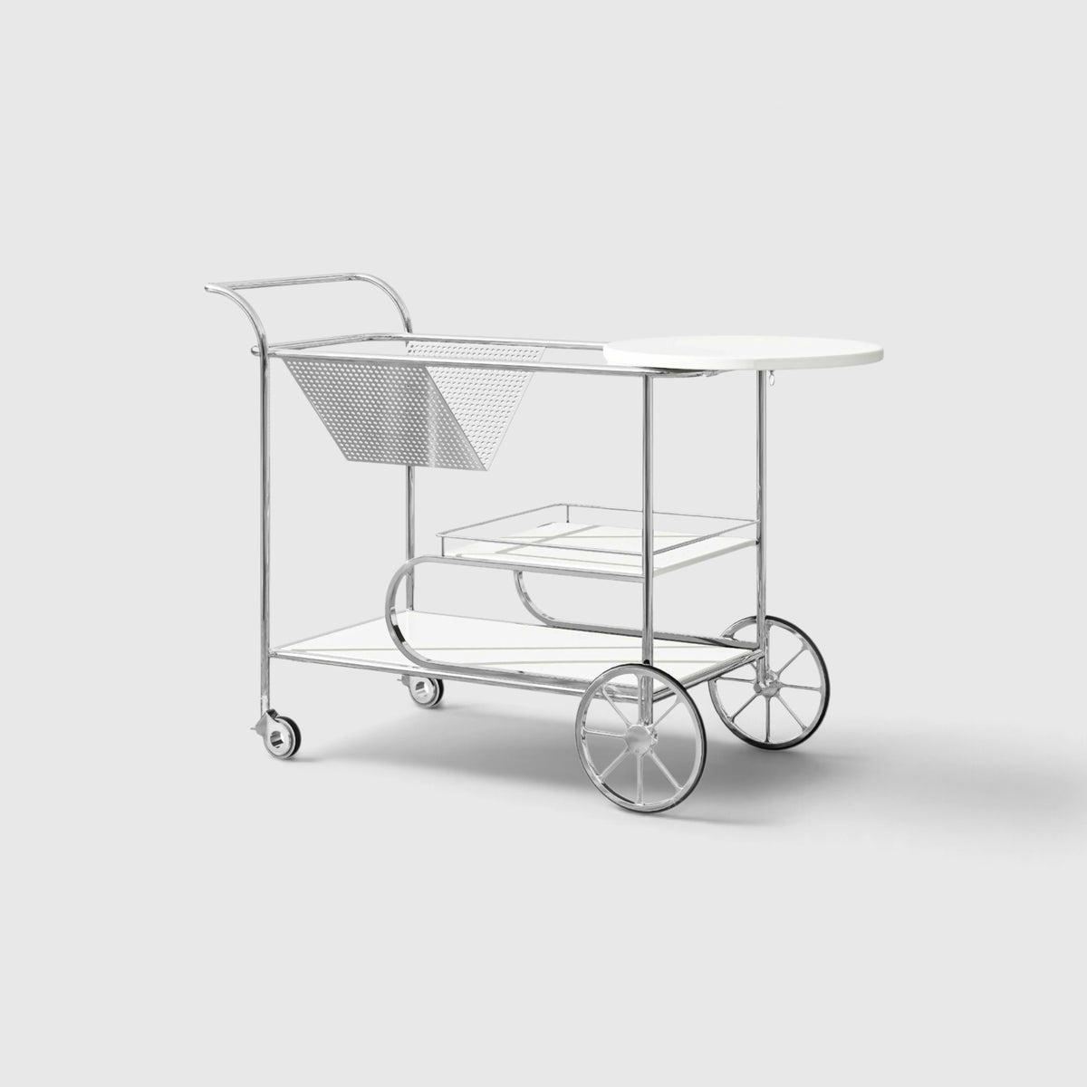 10PM Cart