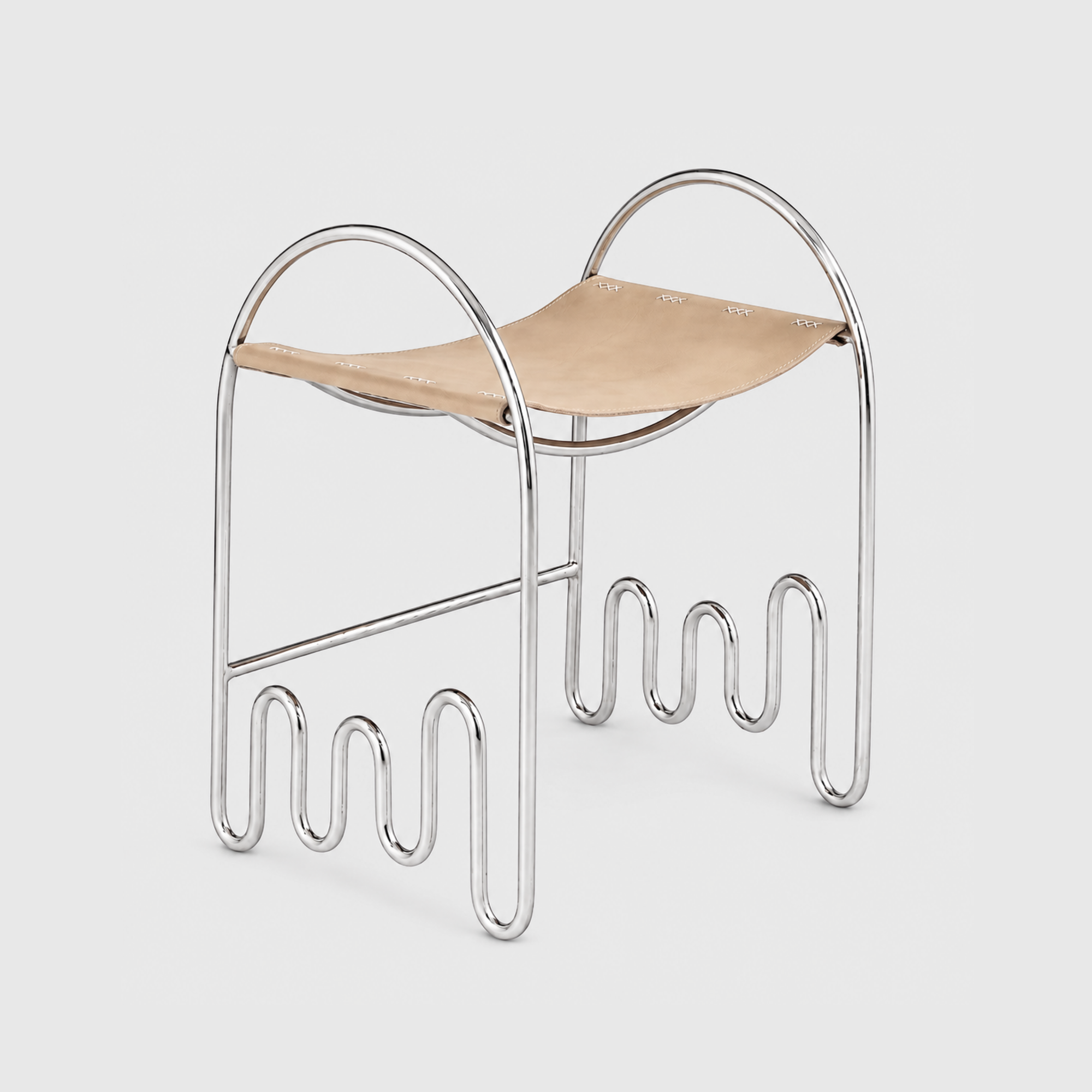 Bruce Stool