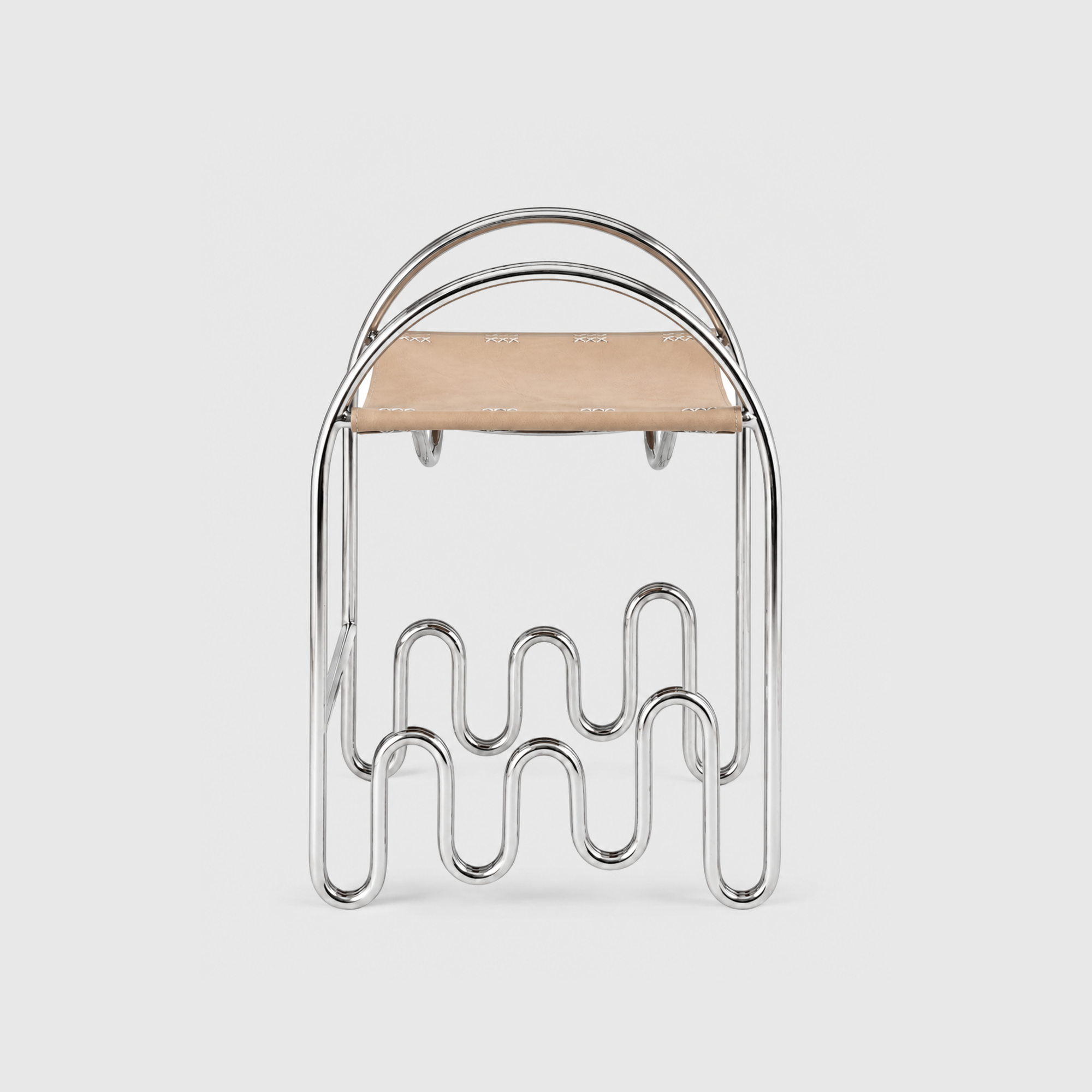 Bruce Stool