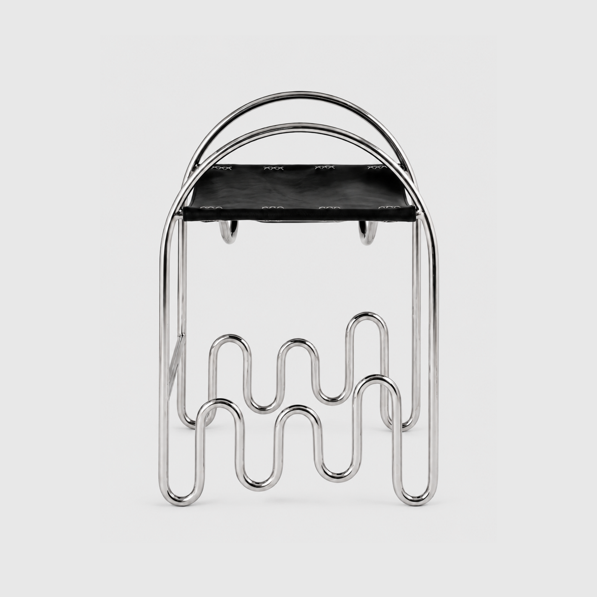 Bruce Stool