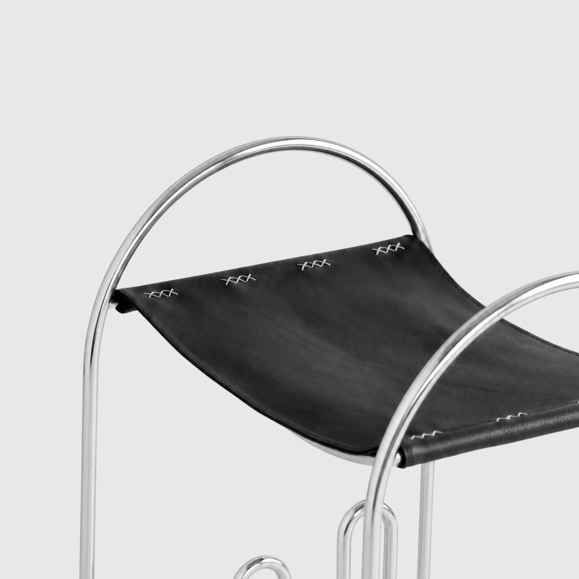 Bruce Stool