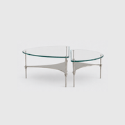 Star Nesting Coffee Tables