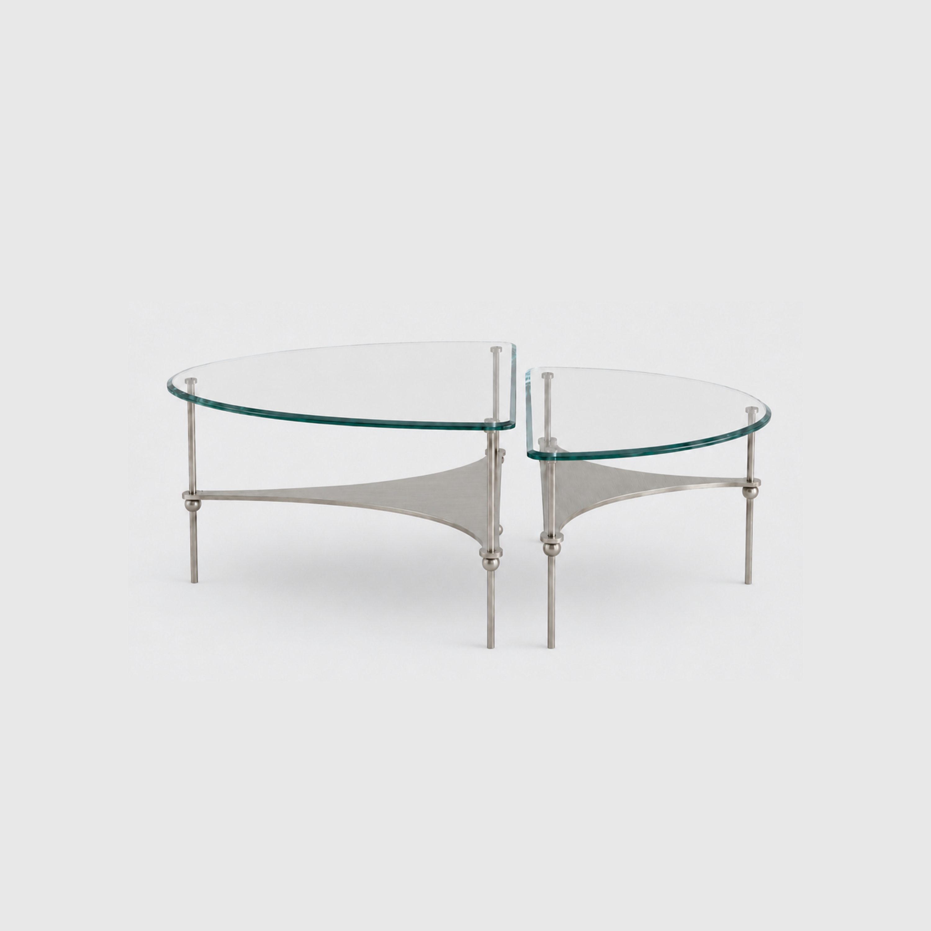 Star Nesting Coffee Tables