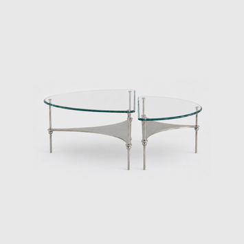 Star Nesting Coffee Tables