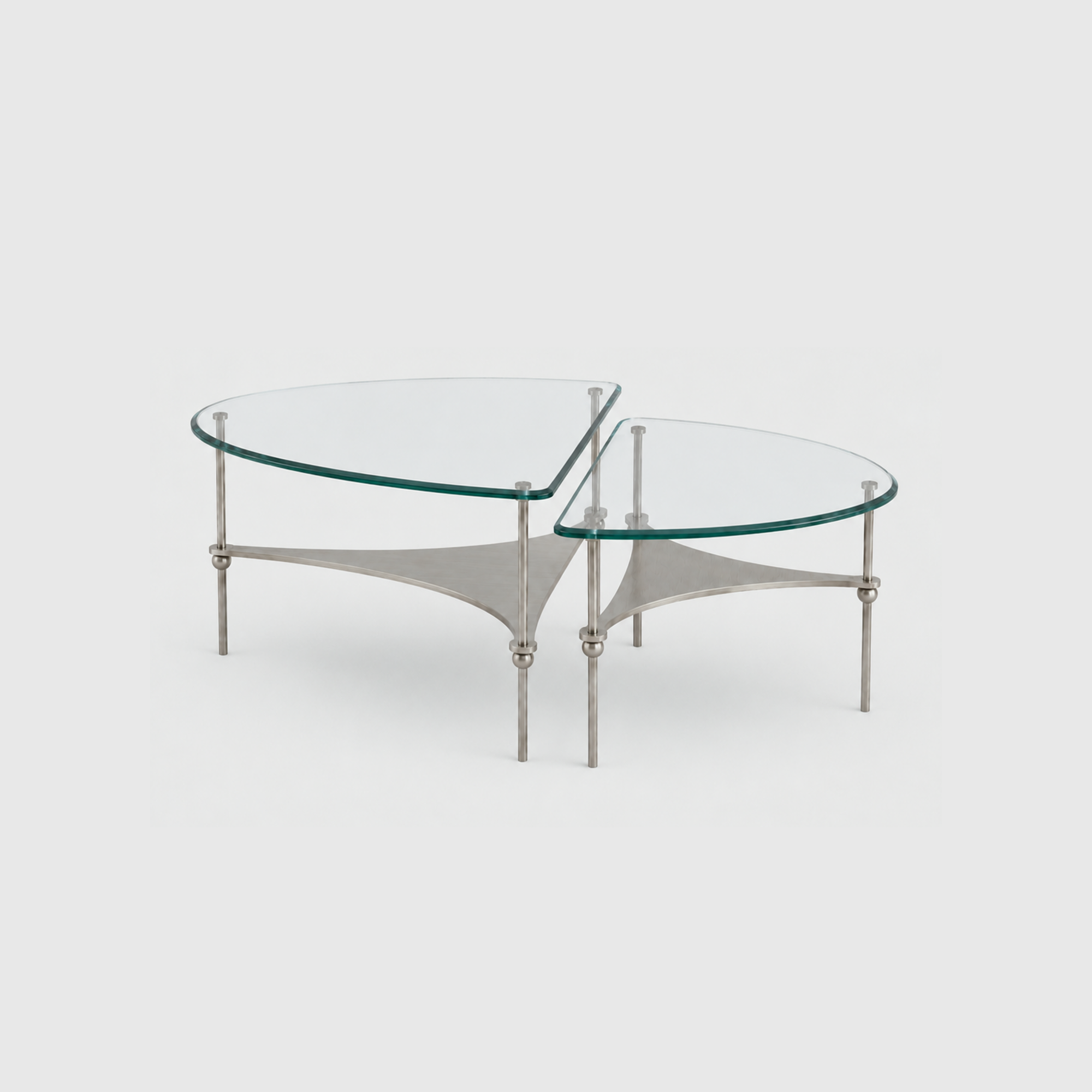 Star Nesting Coffee Tables