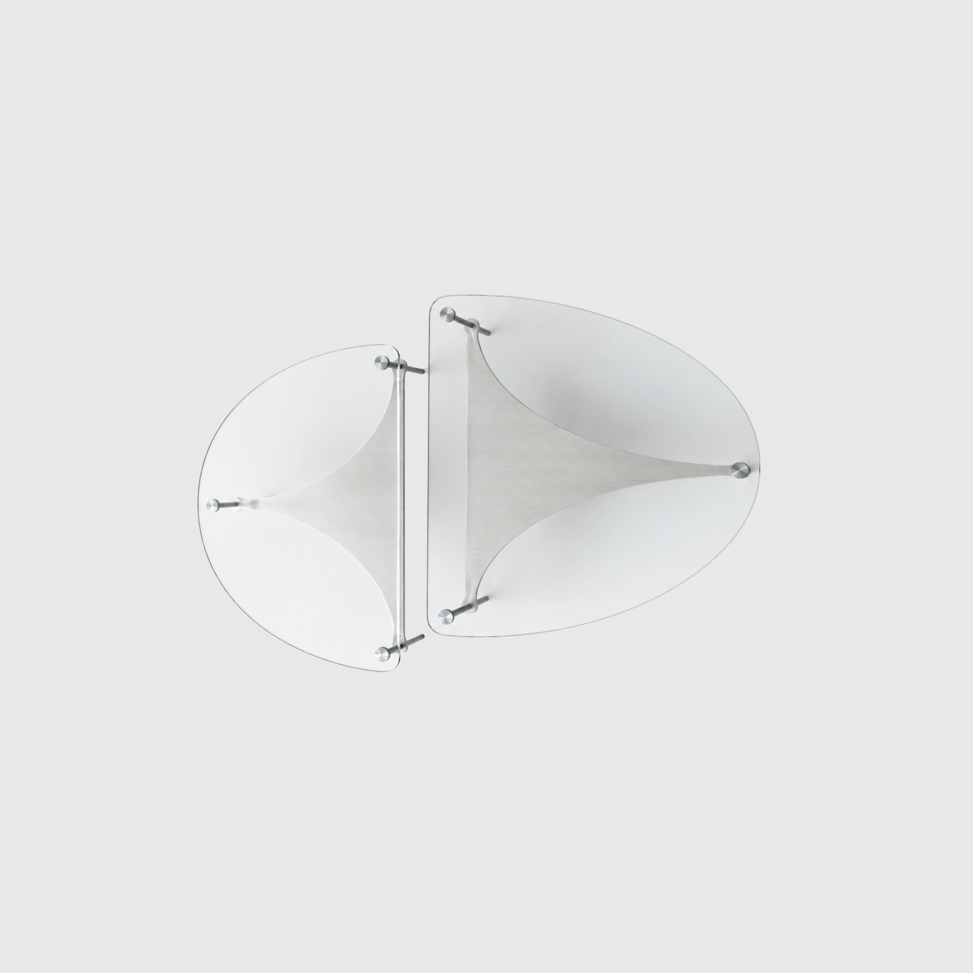 Star Nesting Coffee Tables