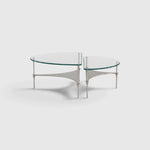 Star Nesting Coffee Tables