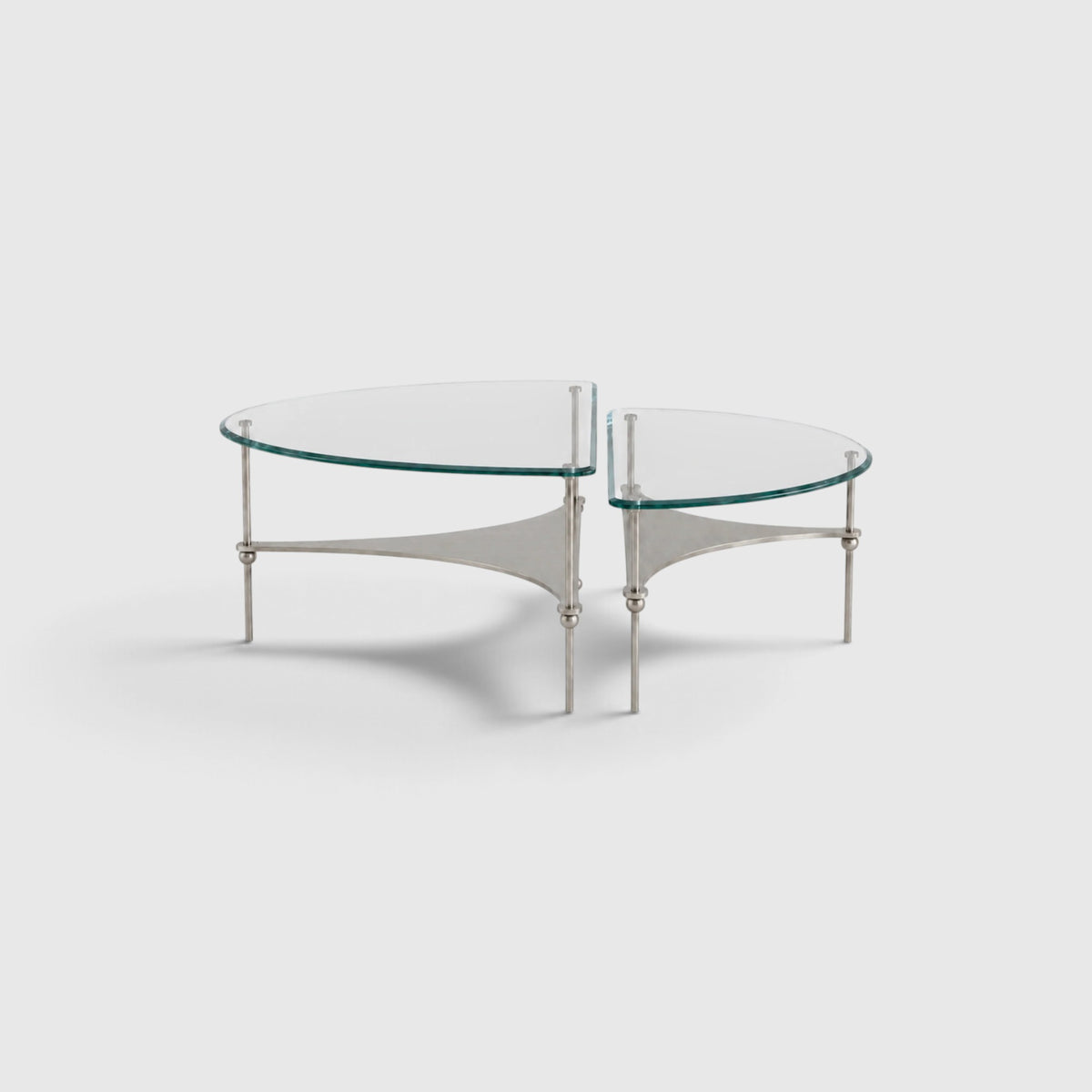 Star Nesting Coffee Tables