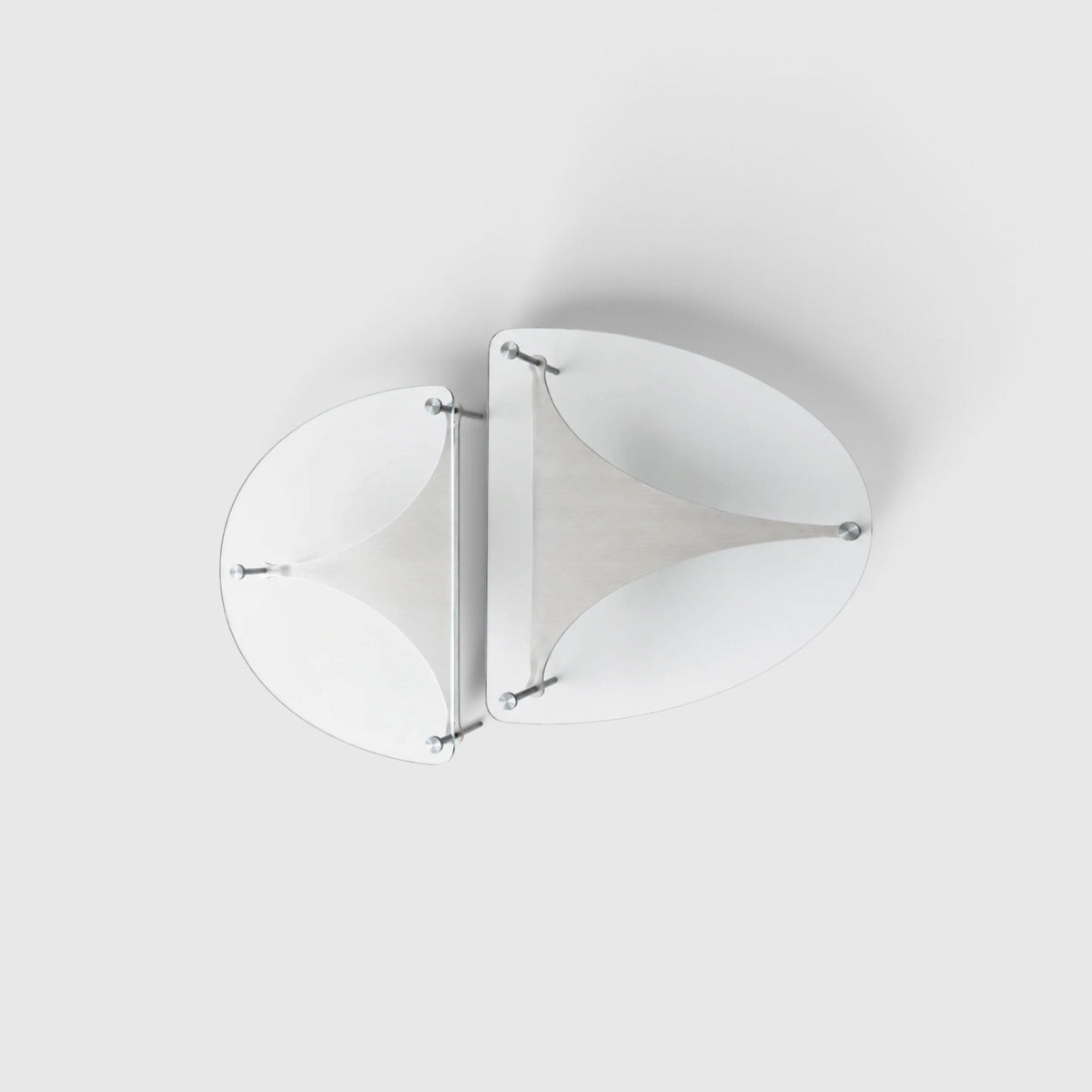Star Nesting Coffee Tables