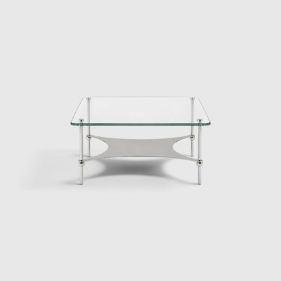 Star Square Coffee Table