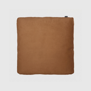 Autumn Square Cushion – Cinnamon