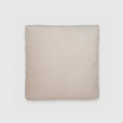 Spring Square Cushion – Dove