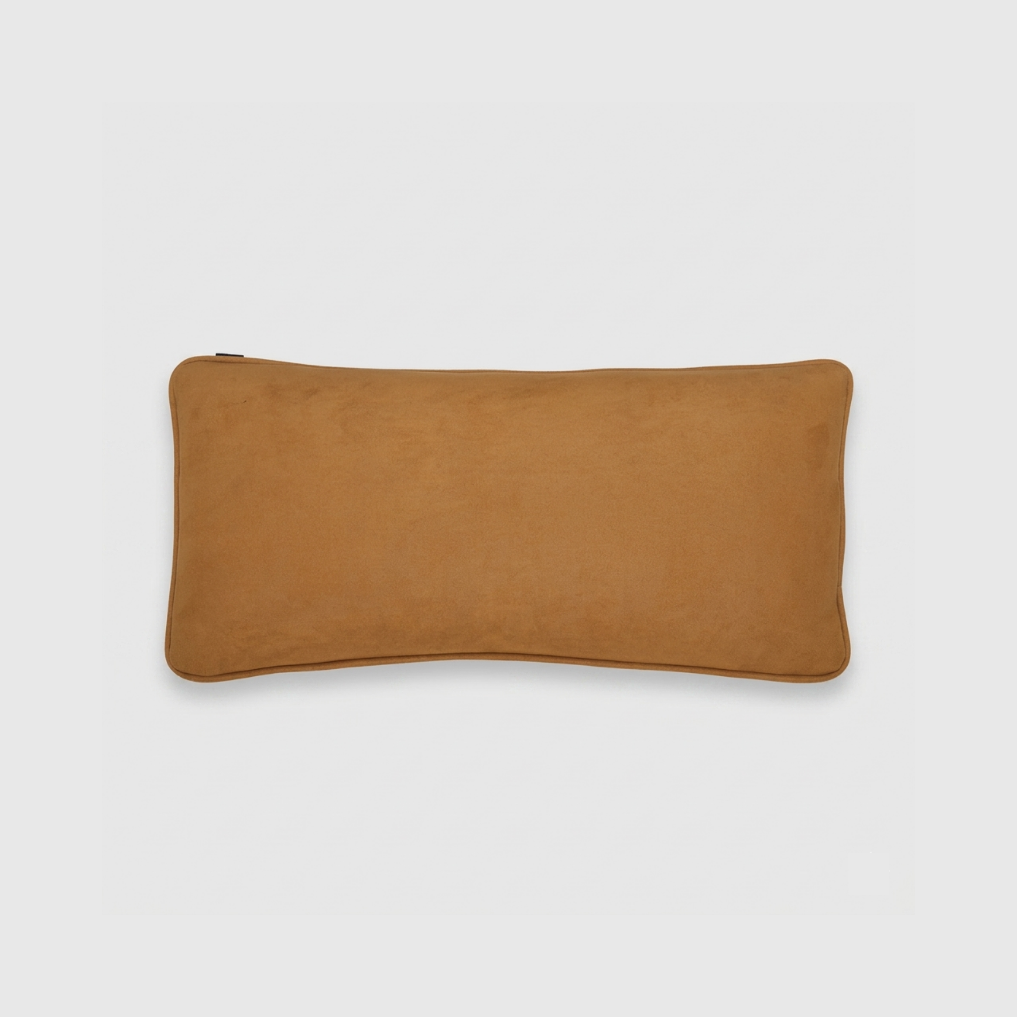 Summer Lumbar Cushion – Rust
