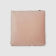 Spring Square Cushion – Blush