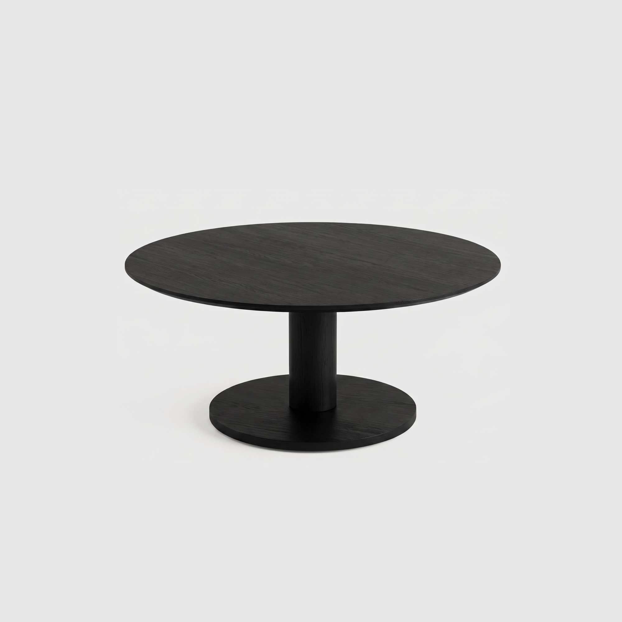 Fed Coffee Table - Timber