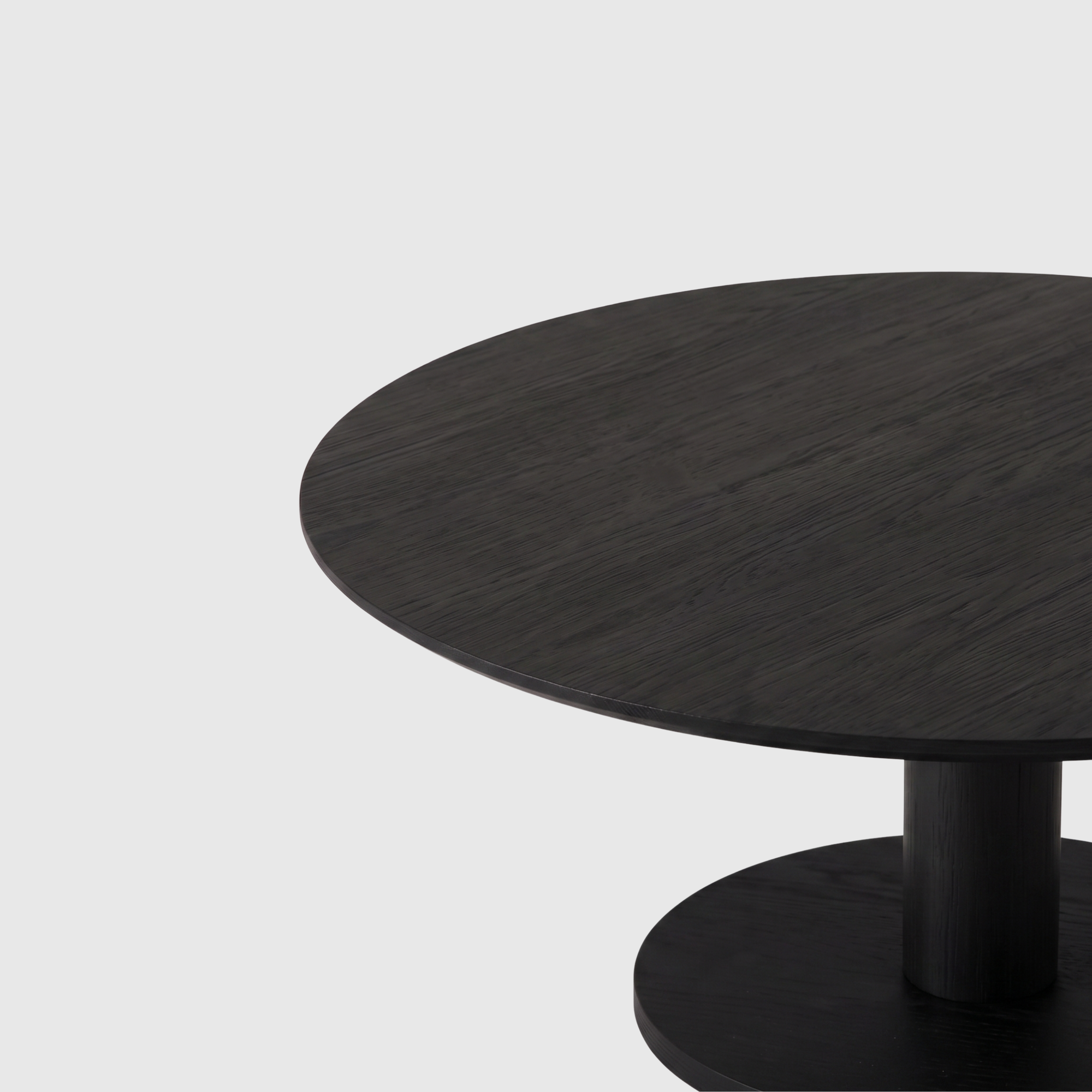 Fed Coffee Table - Timber