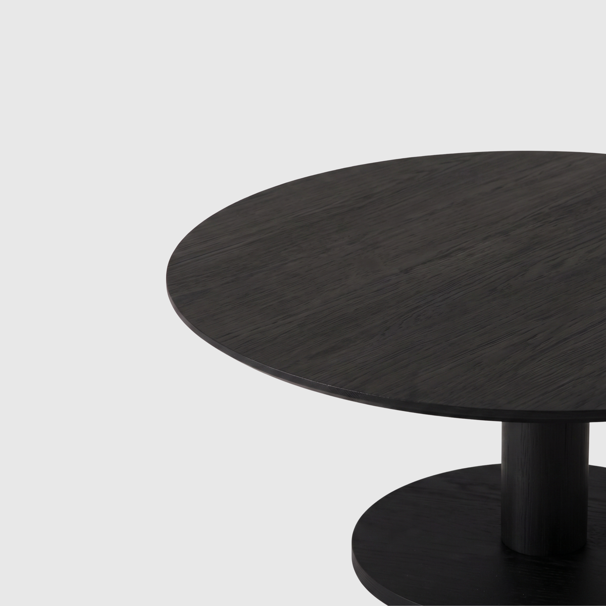 Fed Coffee Table - Timber