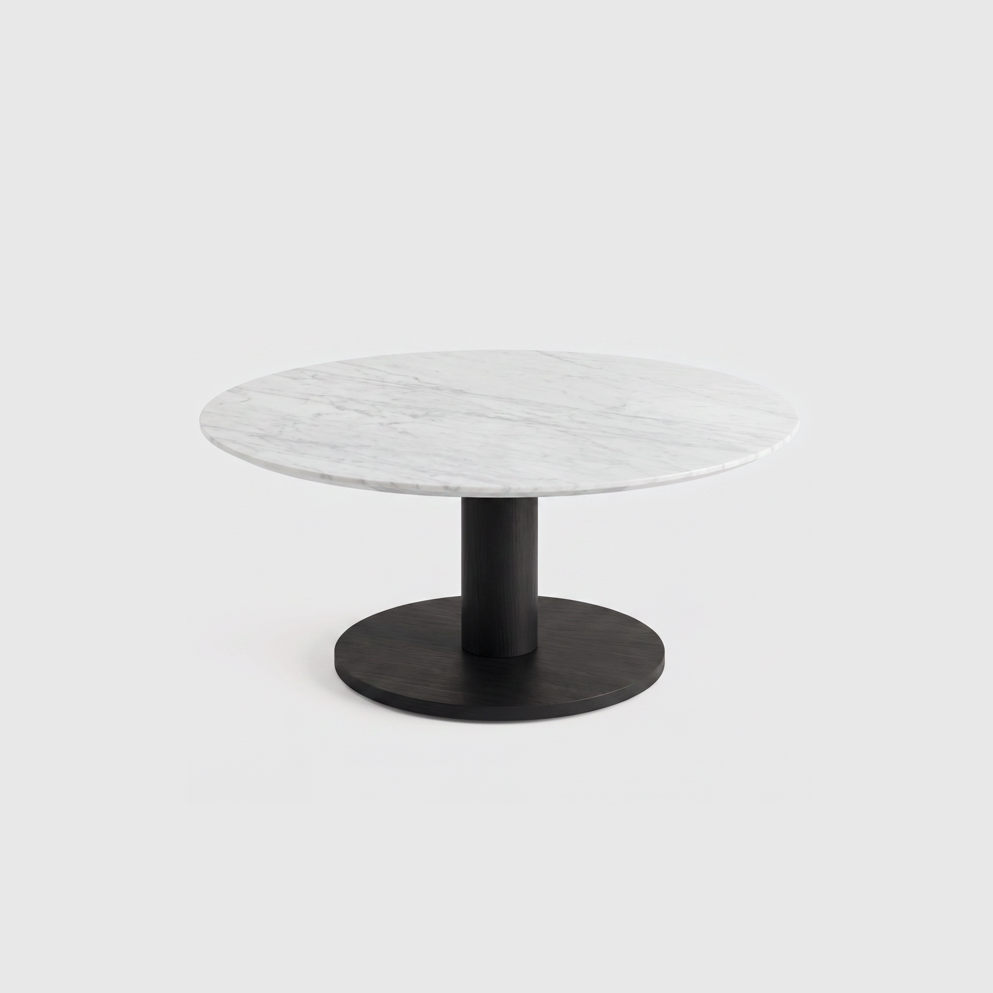 Fed Coffee Table - Marble