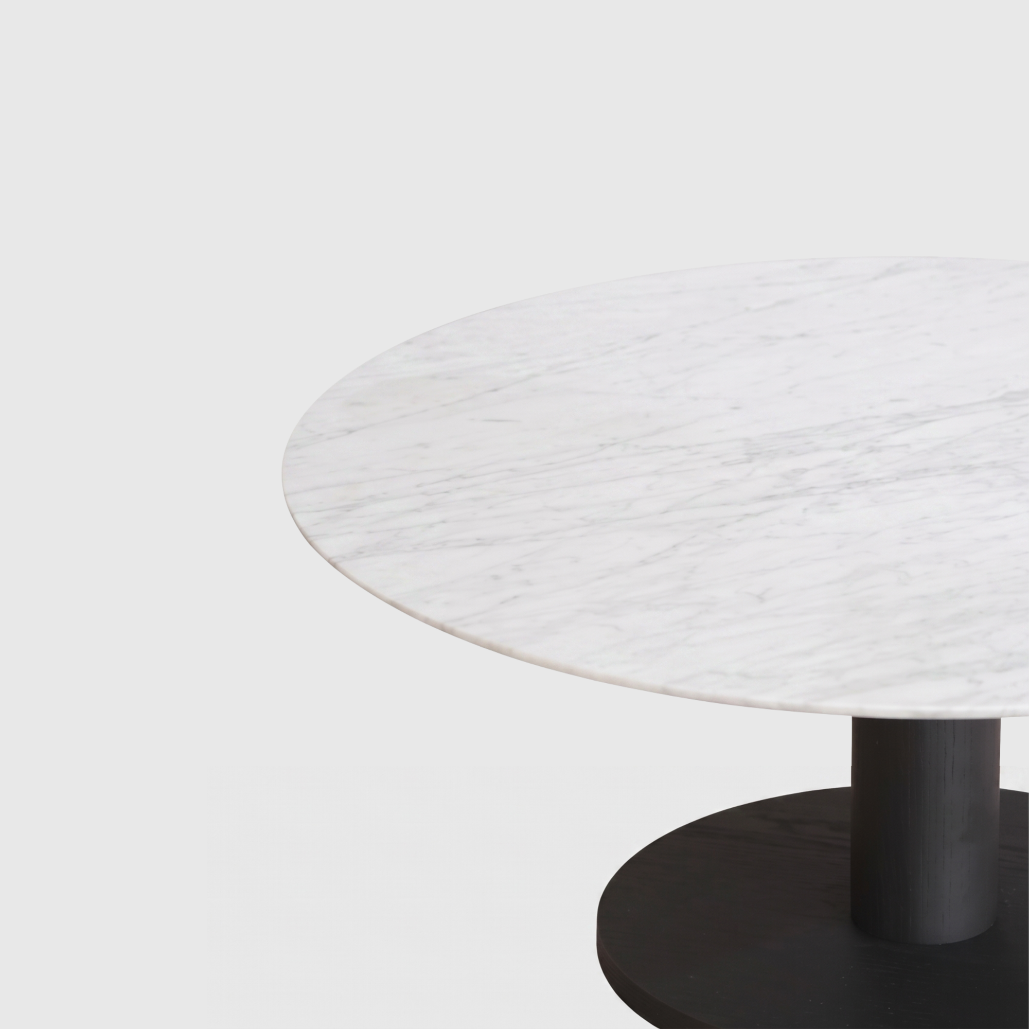 Fed Coffee Table - Marble