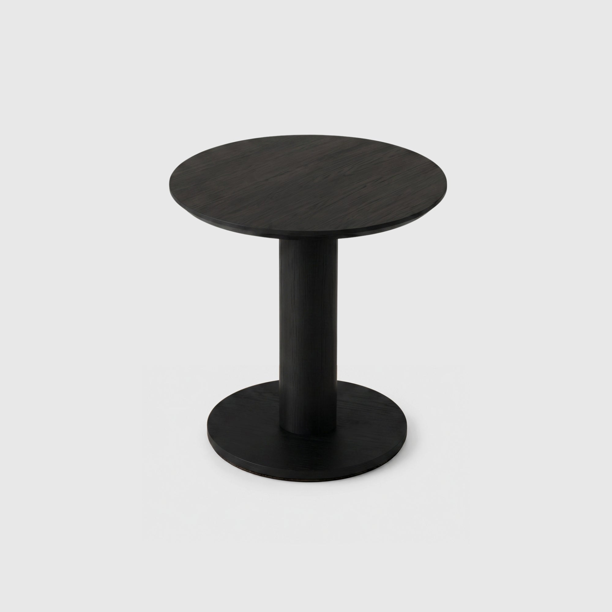 Fed Side Table - Timber