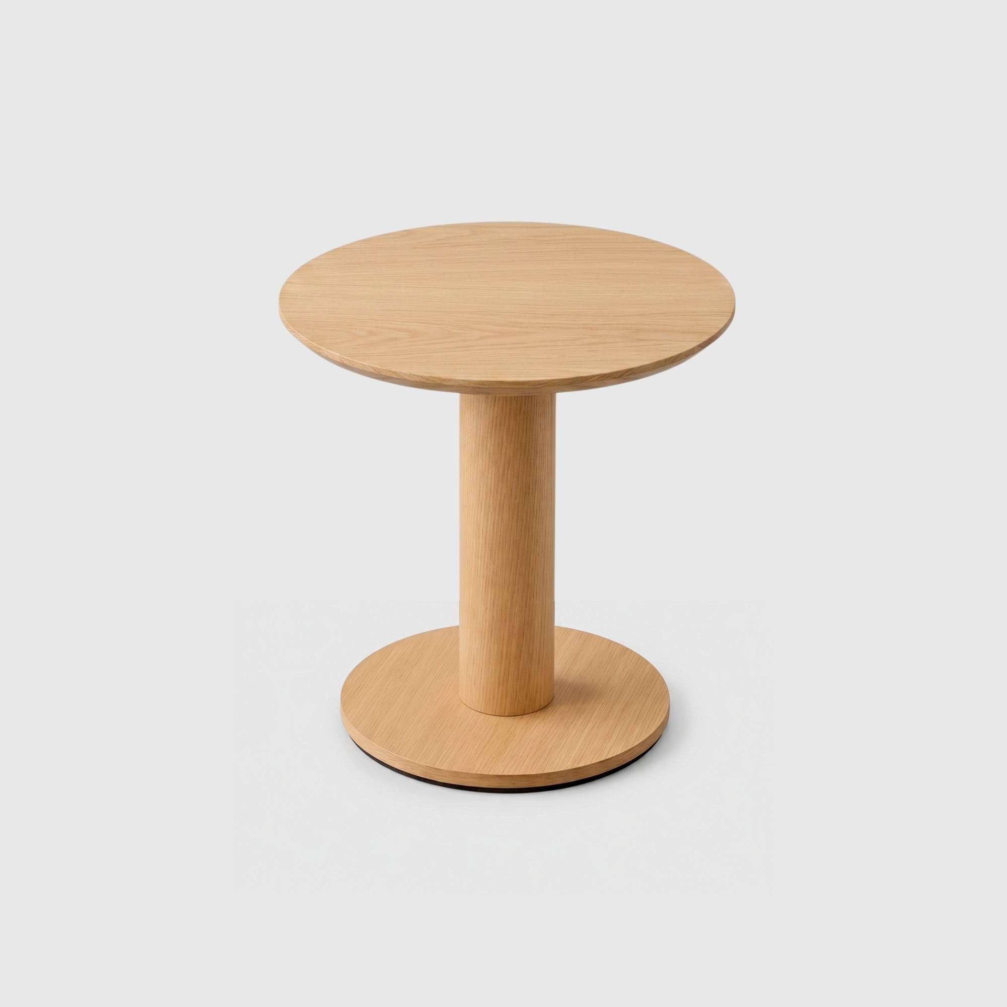 Fed Side Table - Timber