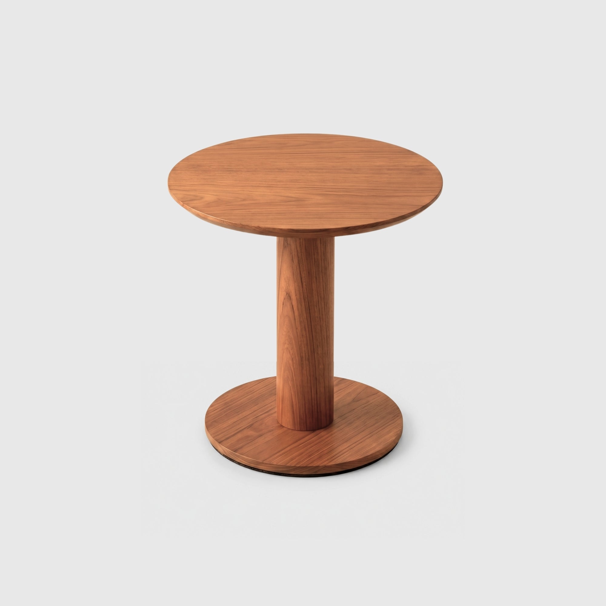 Fed Side Table - Timber