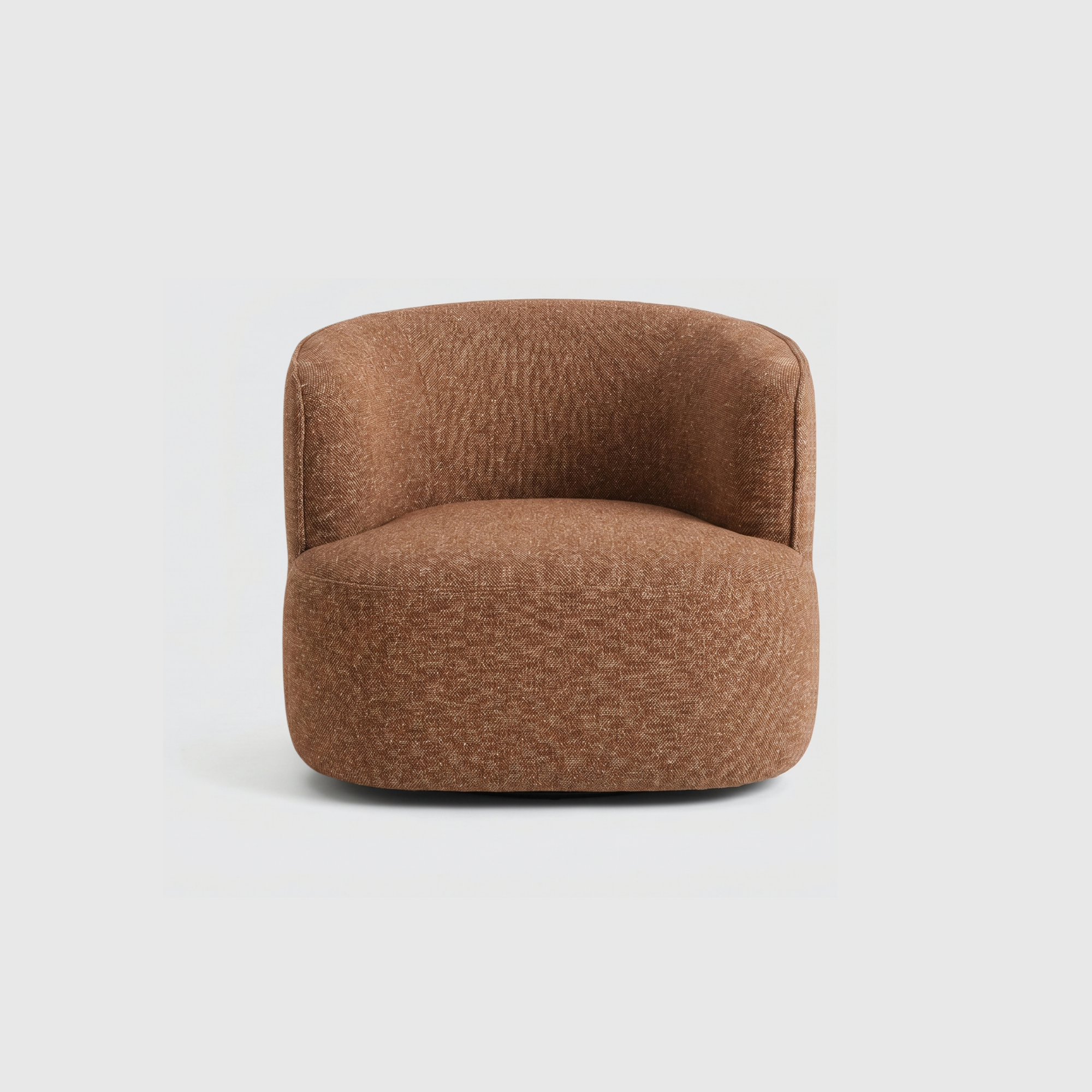 Heb Swivel Armchair