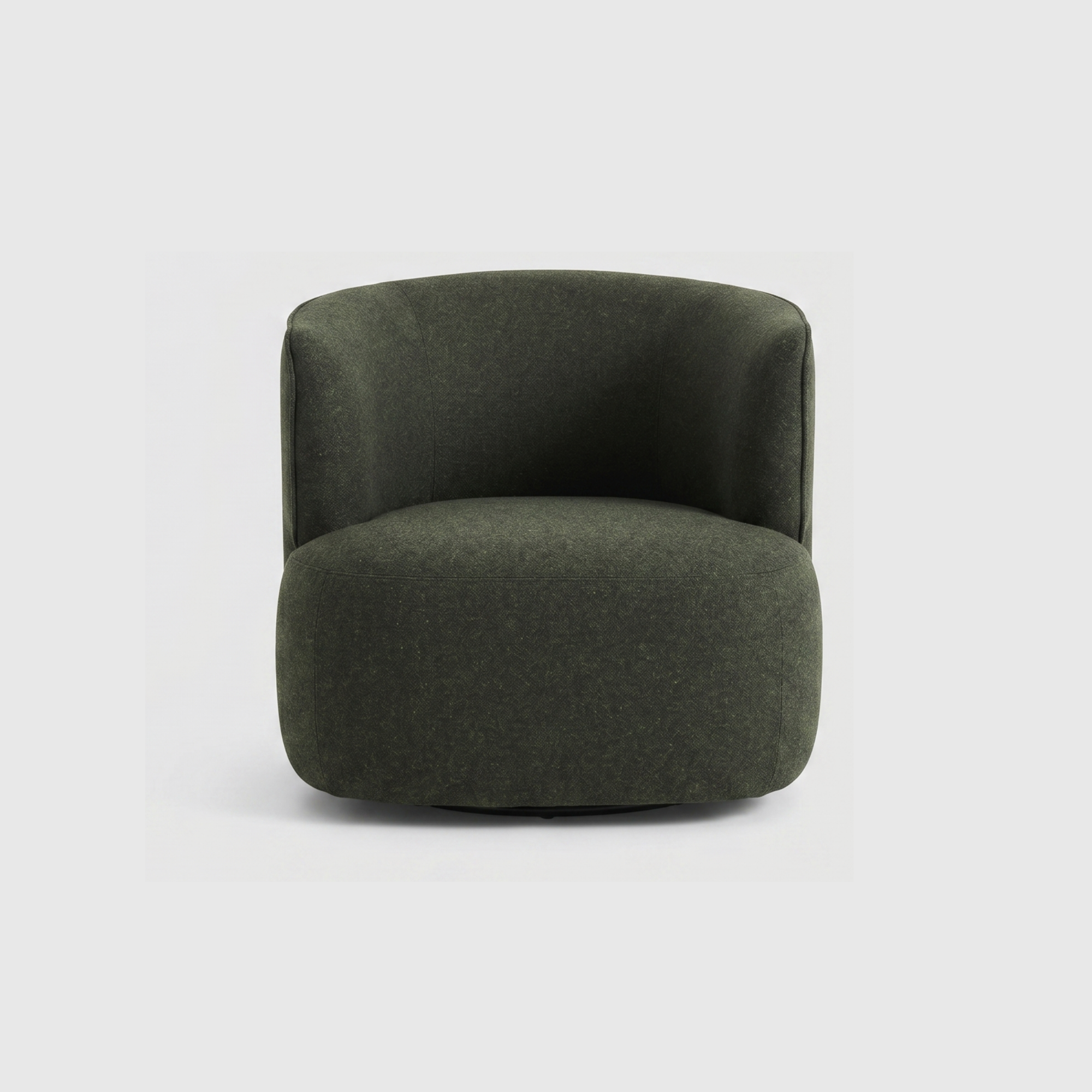 Heb Swivel Armchair