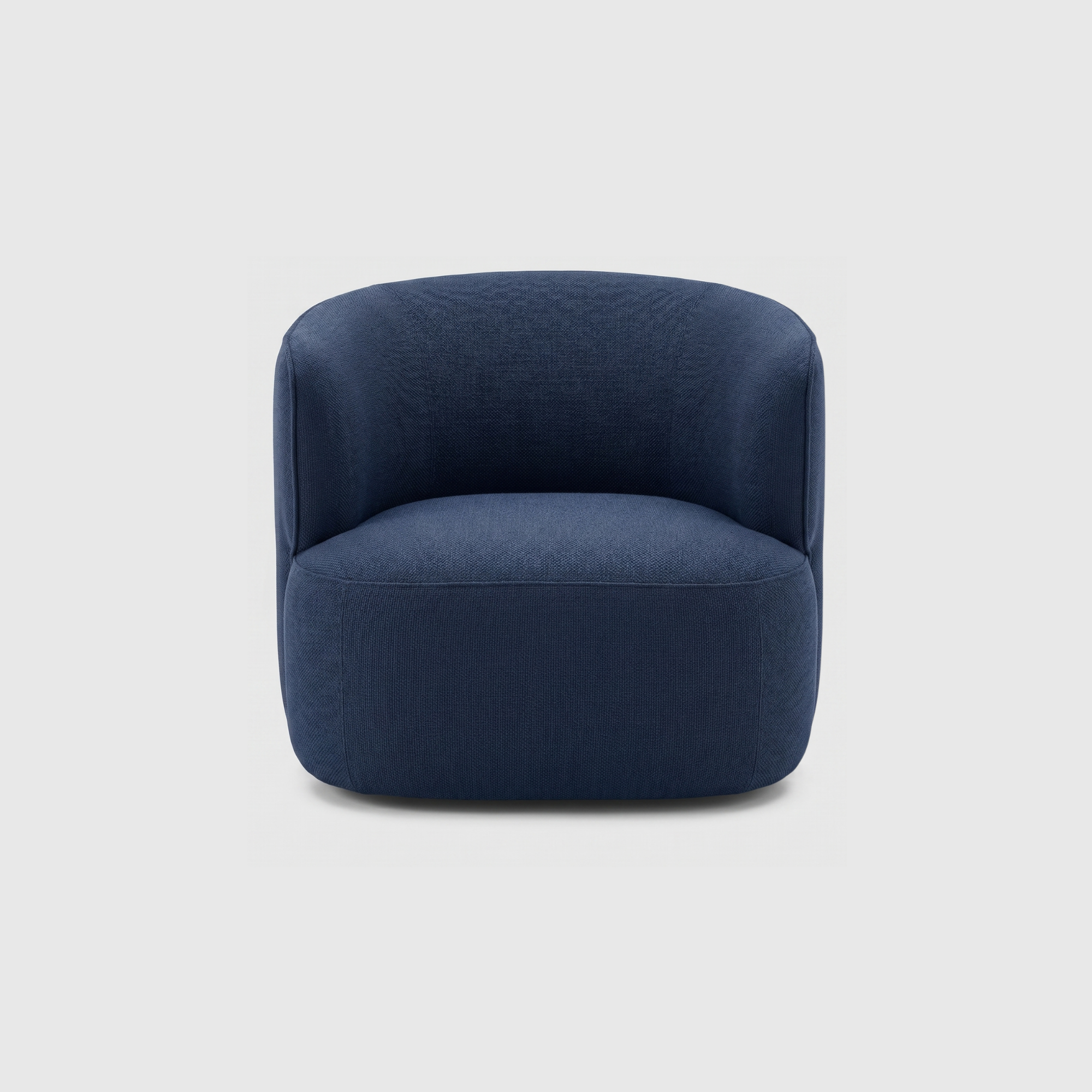 Heb Swivel Armchair