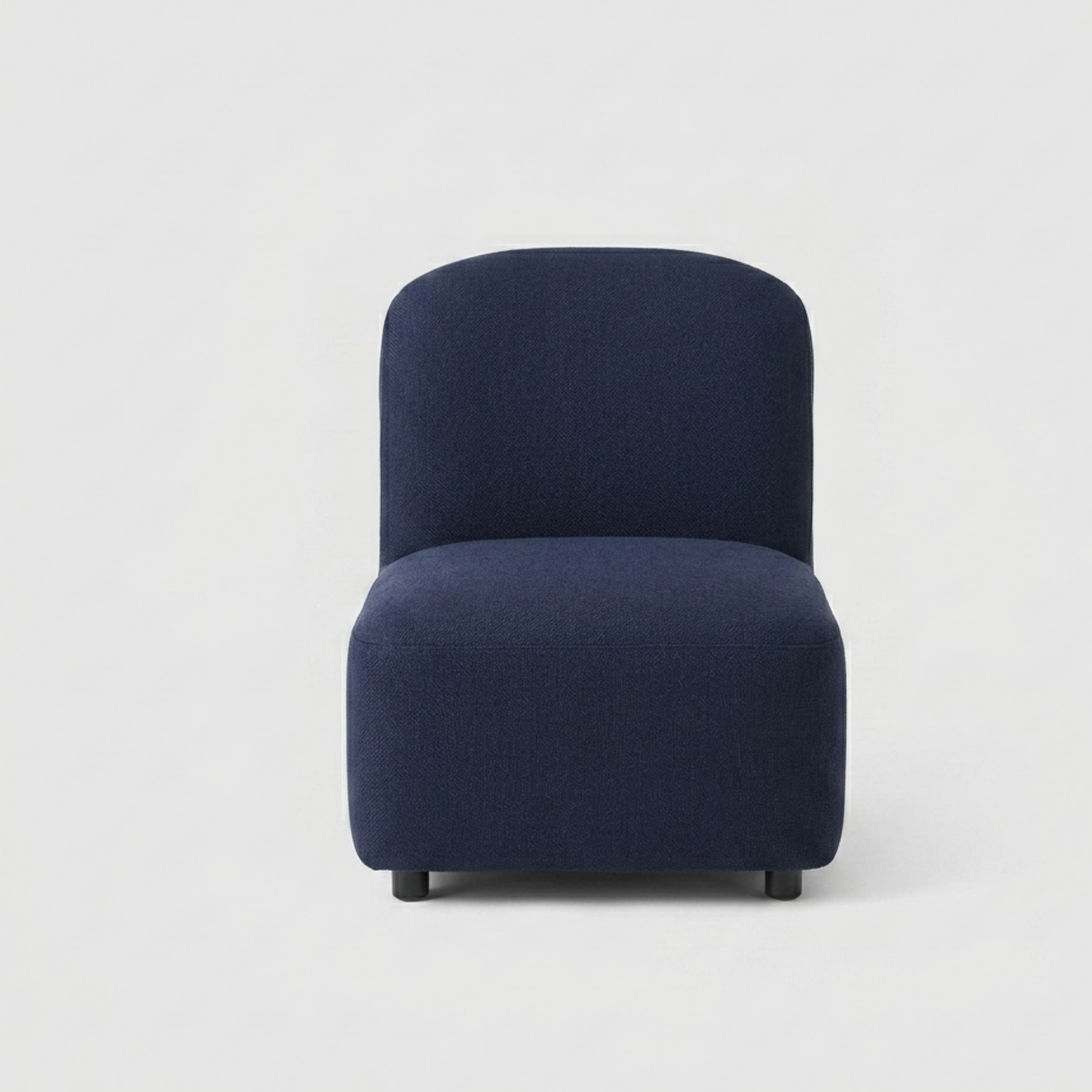 Isla Armless Lounge