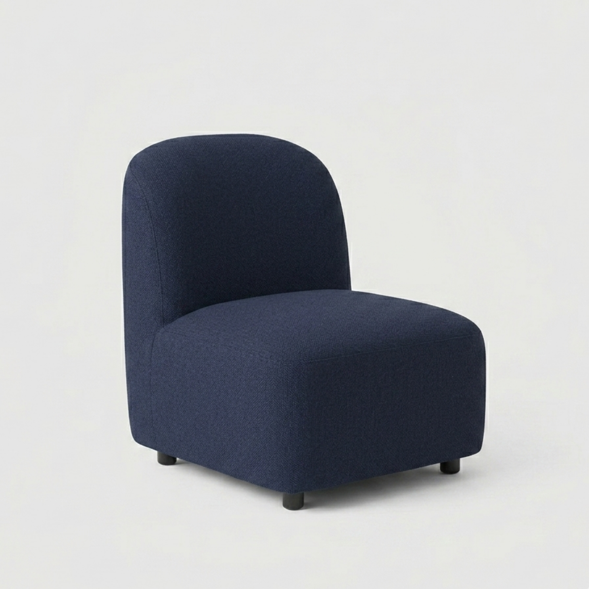 Isla Armless Lounge