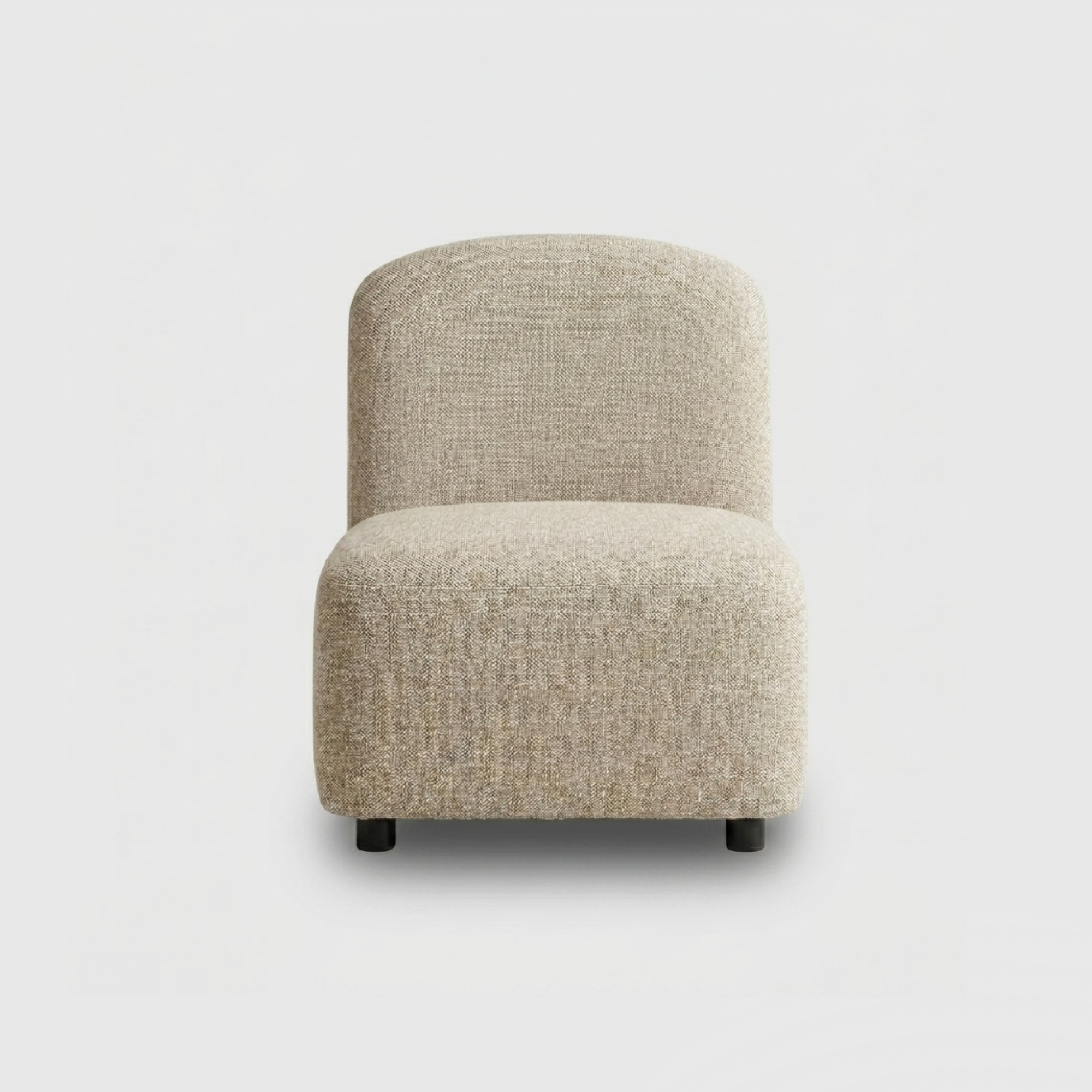 Isla Armless Lounge