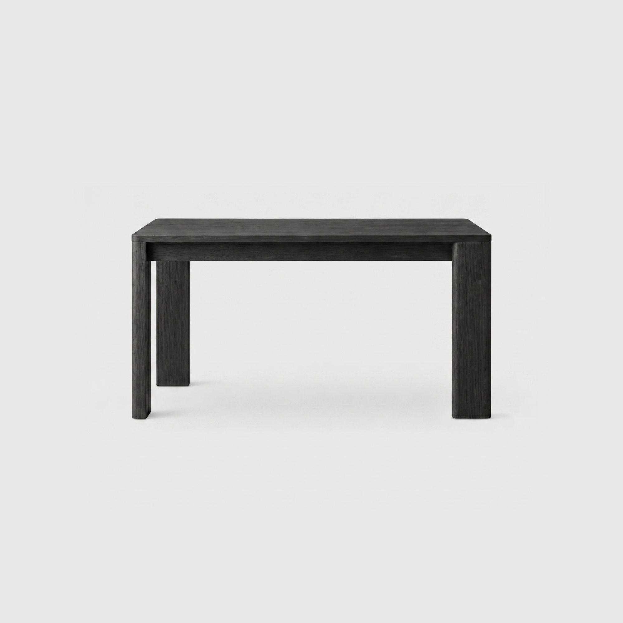 Marst Dining Table - Black