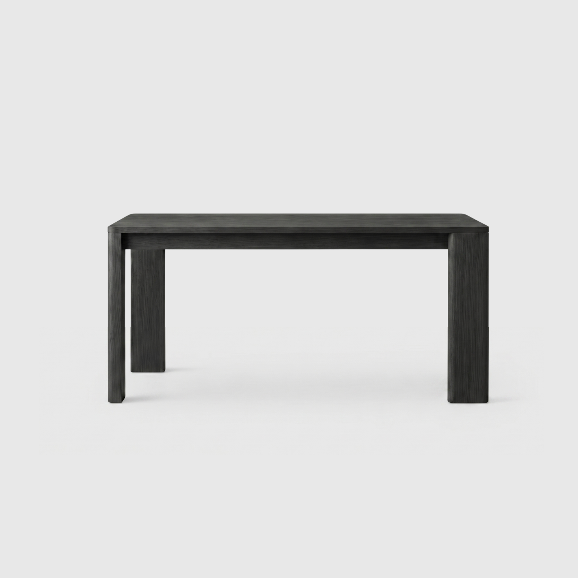 Marst Dining Table - Black